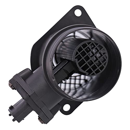 Débitmètre d'air massique 5 pôles compatible avec Opel Astra G Combo Corsa C - 5