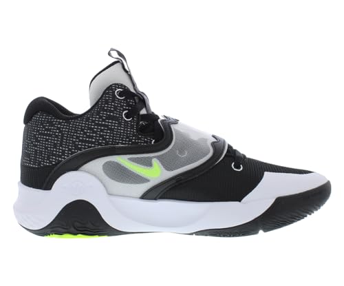 Nike DD9538007 Men'S Basketball Shoes thumb #2