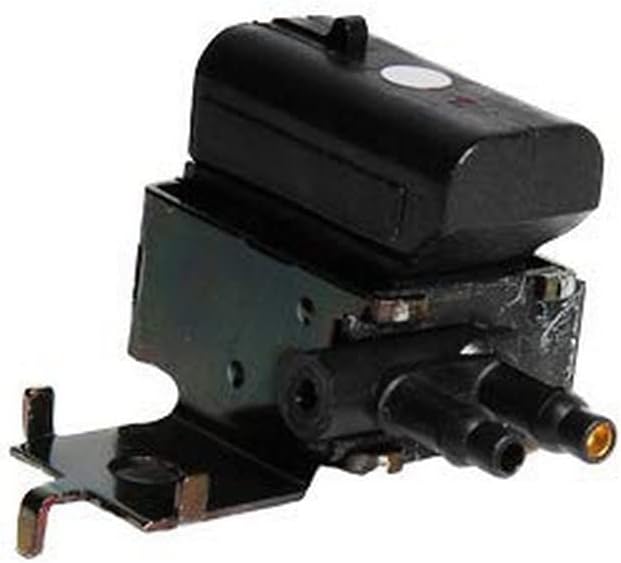 ACDelco 214-2019 GM Original Equipment EGR Valve Kit - OEM Replacement For Emission Control