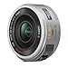PANASONIC LUMIX G X Vario Power Zoom Lens, 14-42mm, F3.5-5.6 ASPH., Mirrorless Micro Four Thirds, POWER Optical I.S., H-PS14042S (SILVER)