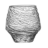 Verres à boire vintage - fabriqués dans un matériau pour une utilisation durable.