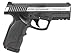 ASG ACTIONSPORTGAMES A/S Steyr M9-A1 Dual-Tone CO2 Pistol air Pistol