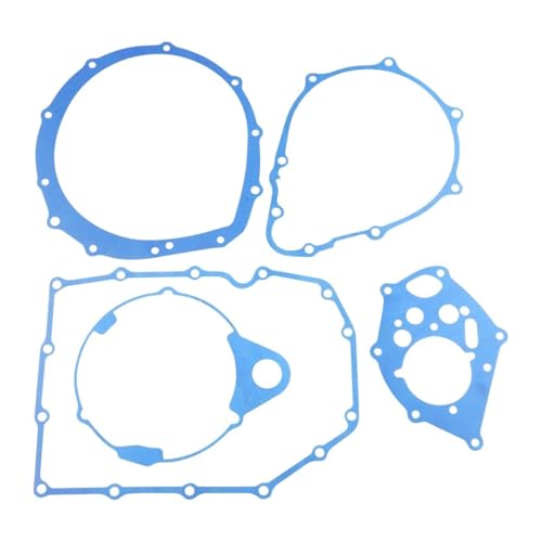 Joint de couvercle carter moteur pour Honda CB750 et CB900