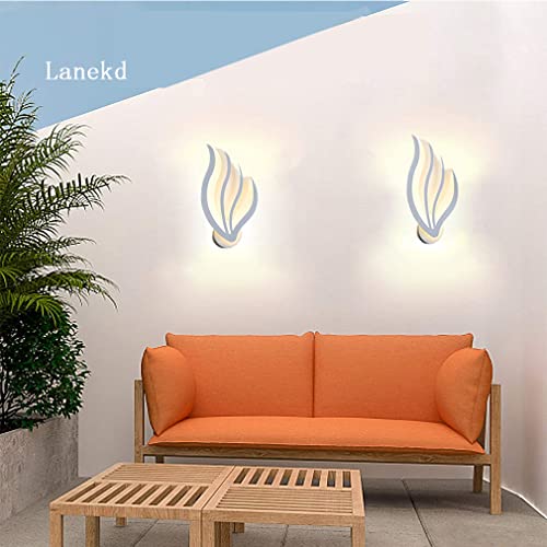 Lampara de techo regulable con control remoto y tecnologia LED moderna