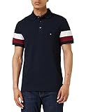 SCHLICHT & ELEGANT: Das moderne Shirt zeichnet sich durch seinen klassischen Polokragen und nachhaltiges Material aus. Die Knöpfe sowie das Logo auf der Brust machen den Look komplett.