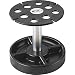 Duratrax Pit Tech Deluxe Shock Stand, Black, DTXC2384