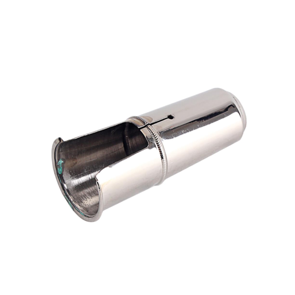 ibasenice 2pièces Capuchon De Pour Bec De Saxophone Ténor Accessoire Saxophoniste Pour Pur Et Transparent