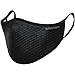 SMMASH Premium Designe Masque de Protection, Anti Pollution, Masque Multi Usage, Lavable, Masque Anti poussiere, Masque Fashion Disponible en 2 Tailles, Fabriqué dans l'UE