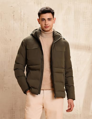 Image of U.S. Polo Assn. Denim Co. Mens Jacket