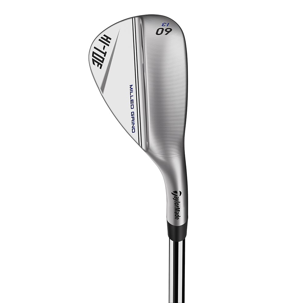 テーラーメイド　HI-TOE3 ウェッジ　58° 13 ハイ・トウ3 ウェッジ | Hi Toe3 Wedge | TaylorMade Golf