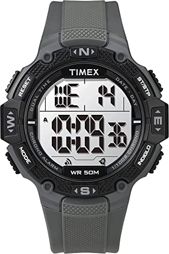 Timex Reloj Deportivo TW5M41100
