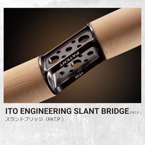 メガバス EVOLUZION MX40-TAS F4-65tix