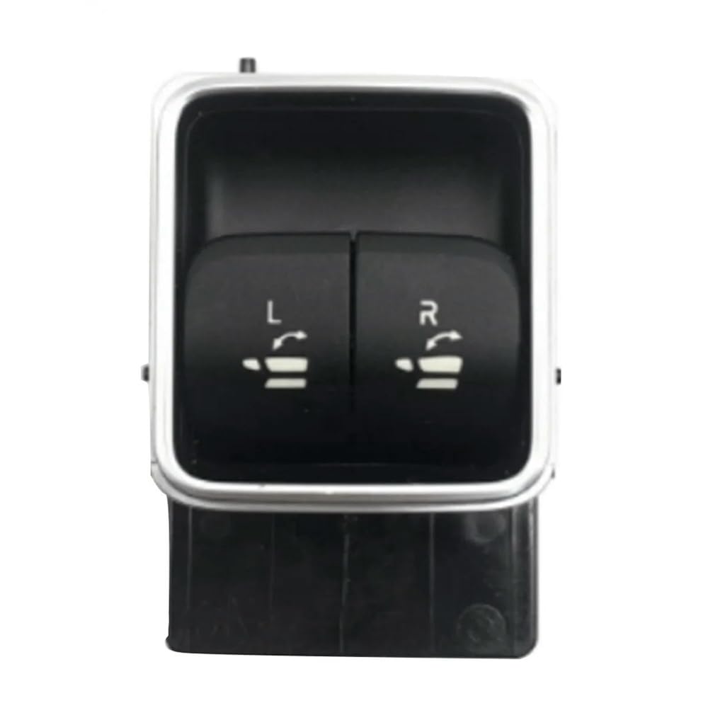 Interruptor de Ajuste eléctrico del Asiento para Benz GLE GLS W167 2020-2024, Interruptor de Asiento de Coche 1679050703