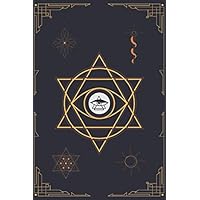 DIARIO DE TAROT: Cuaderno de registro y seguimiento de tus