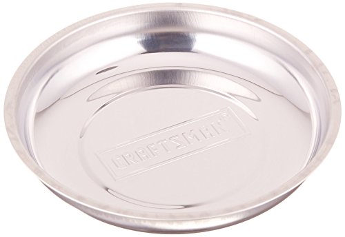 Craftsman Magnetic Stainless Steel Bowl, 6