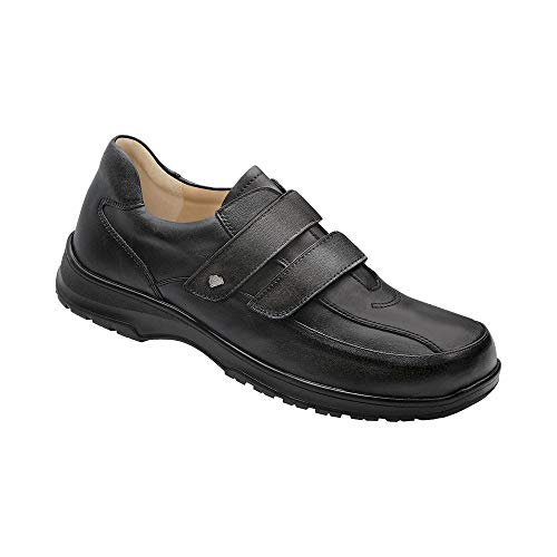 Finn Comfort Mens Hannover Leather Shoes2