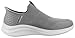 Skechers Men's Slip-ins: Ultra Flex 3.0 – Smooth Shoes, Taupe, 11 M