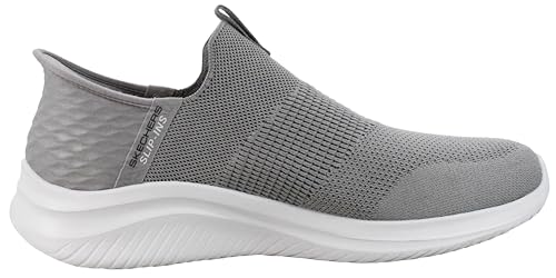 Image of Skechers Men's Ultra Flex 3.0 Smooth Step Slip-in Sneakers