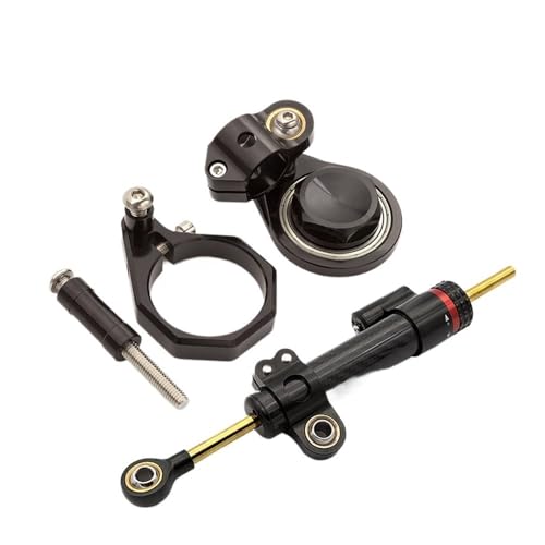 Kit support amortisseur direction GSXR 600 750 de haute précision - 2