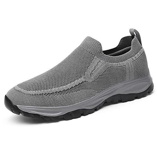 BRKVALIT Men Women Lightweight Breathable Sports Shoes, Training Shoes, Comfortable Leisure Shoes, Fitness Shoes
