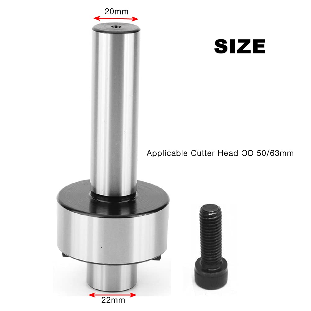 Outil adaptateur de bavure – Fixation de fraise pour une puissance Outil adaptateur de bavure – Fixation de fraise pour une puissance