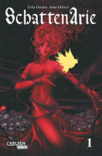 Schattenarie 1 (1) Schattenarie 1 (1)