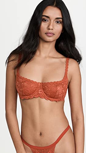 Image of Cosabella Women's NSN Balconette Bra