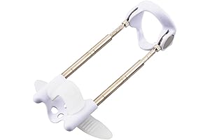 Penis Traction Device: Enhanced Male Enlargement System