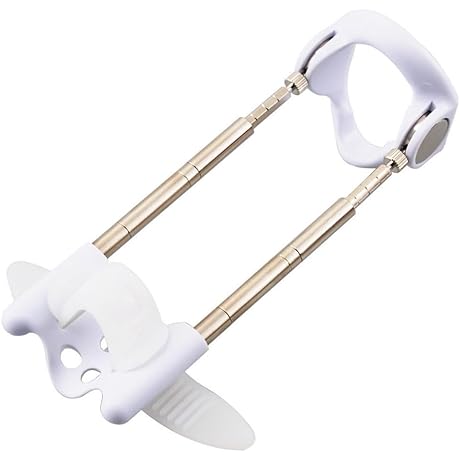 Penis Traction Device: Enhanced Male Enlargement System