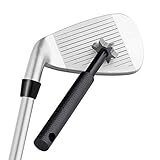 Yandu Golf Cleaner Club Golf Afilador de Ranuras para Todos 