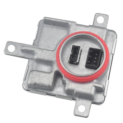 Balasto Xenon 8K0941597E para viajar de noche seguro con Chrysler 300C 2011 centralina faros xenon 4