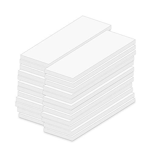 PRICARO Kellnerblock Blanko 24 Stück