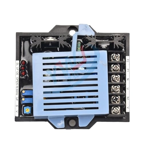 Régulateur R120 AVR stabilisateur automatique contre la tension instable