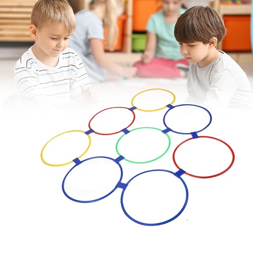 ESTINK Cerceau D'entraînement Sensoriel Cerceaux D'exercice Pour