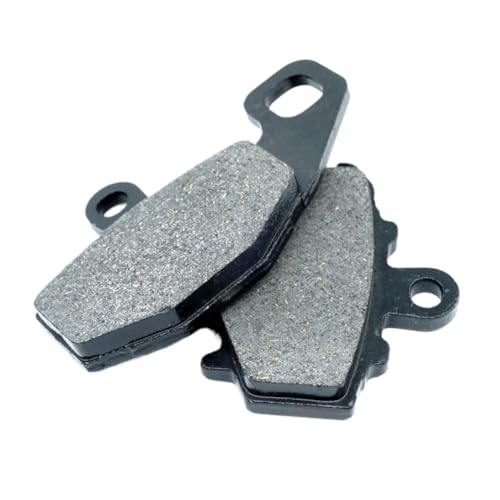 Plaquettes de frein arrière Z1000 2004 moto ZX9R 2002 garnitures de rechange