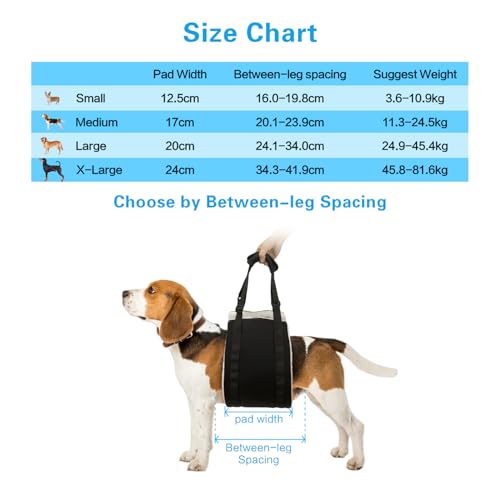 Sixmill Dog Lift Sling Review