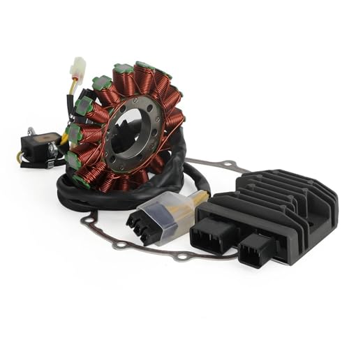Kit Stator Bobine et Régulateur CBR 1000 RA SC77 SC82 17-21