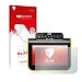 upscreen Screen Protector Film compatible with Kodak Slide N SCAN Film - 9H Glass Protection, Extreme Scratch Resistant