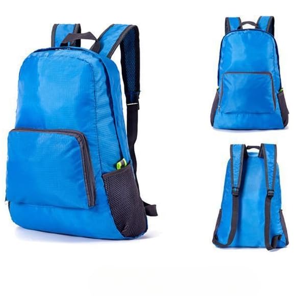 Mochila Plegable Deportiva 20L Resistente al Agua miniatura 4