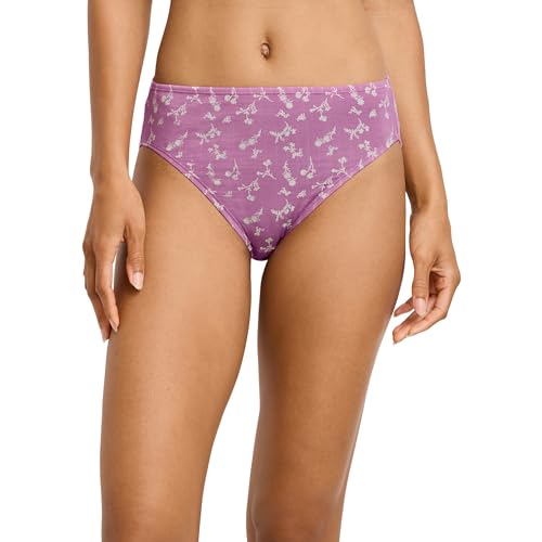Image of Jockey Women's Underwear Supersoft Breathe French Cut - 3 Pack