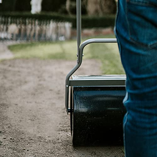 AL-KO Hobby GW50 50cm Lawn Roller