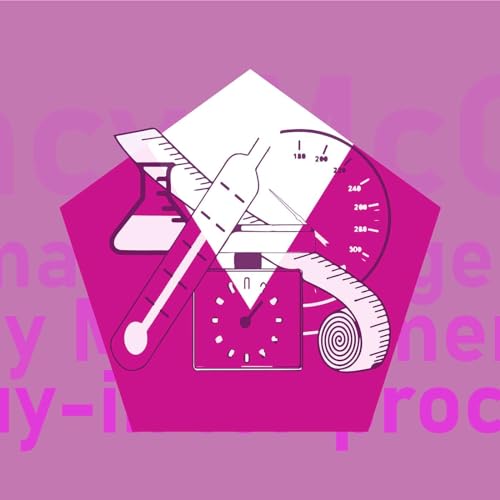 Nancy McGann, PT, CSPHP: Systematic Change Through Mobility Measurement