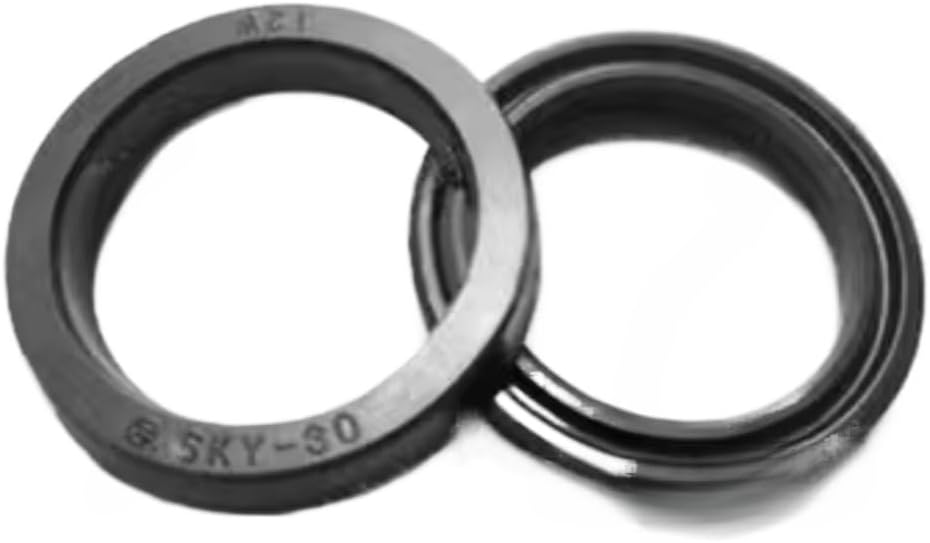 1pc oil seal GNY80 GNY75 GNY50 imported sealing ring (75-90-9)