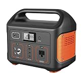 LQX Tragbare Ersatzlithiumbatterie des Kraftwerks 240Wh, Reiner Sinus-Wellen-Ac-Ausgang 300W, Solargenerator