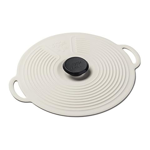 Zeal Silicone Airtight Food Storage Lid Cover