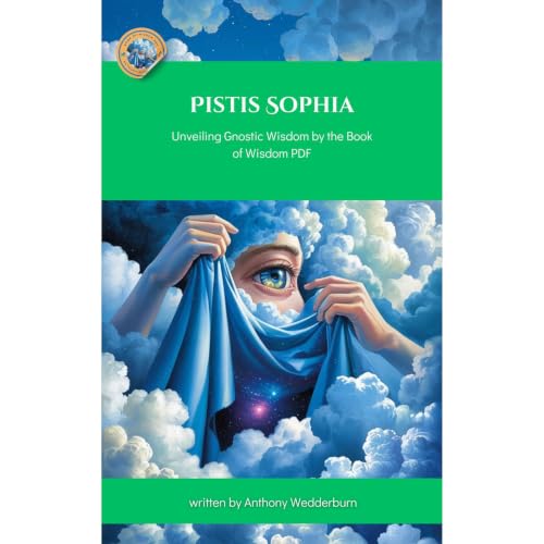 Pistis Sophia