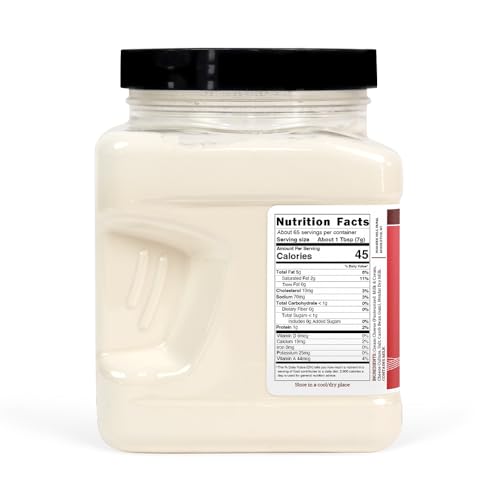 Hoosier Hill Farm Cream Cheese Powder, 1Lb thumb #4