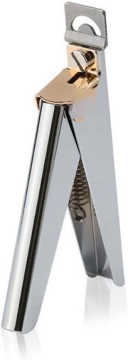 Ingrown Toenail U Shaped Nail Cutter Sharp and Durable Stainless Steel Trimmers False Tips Edge Cutters Nail Tools