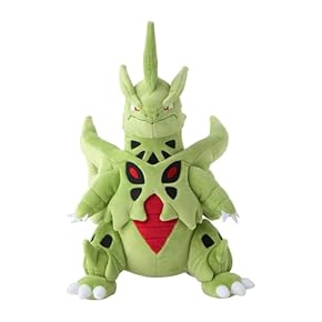 ポケモンぬいぐるみセット Amazon | ポケットモンスター ALL STAR COLLECTION メガ