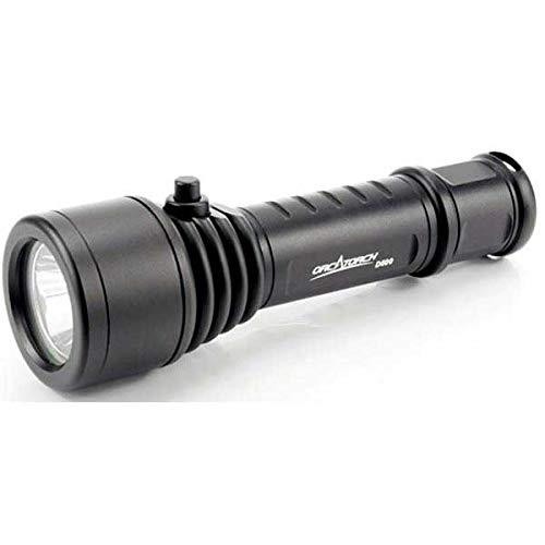 Preisvergleich Produktbild Orcatorch D500+ 1000 Lumens